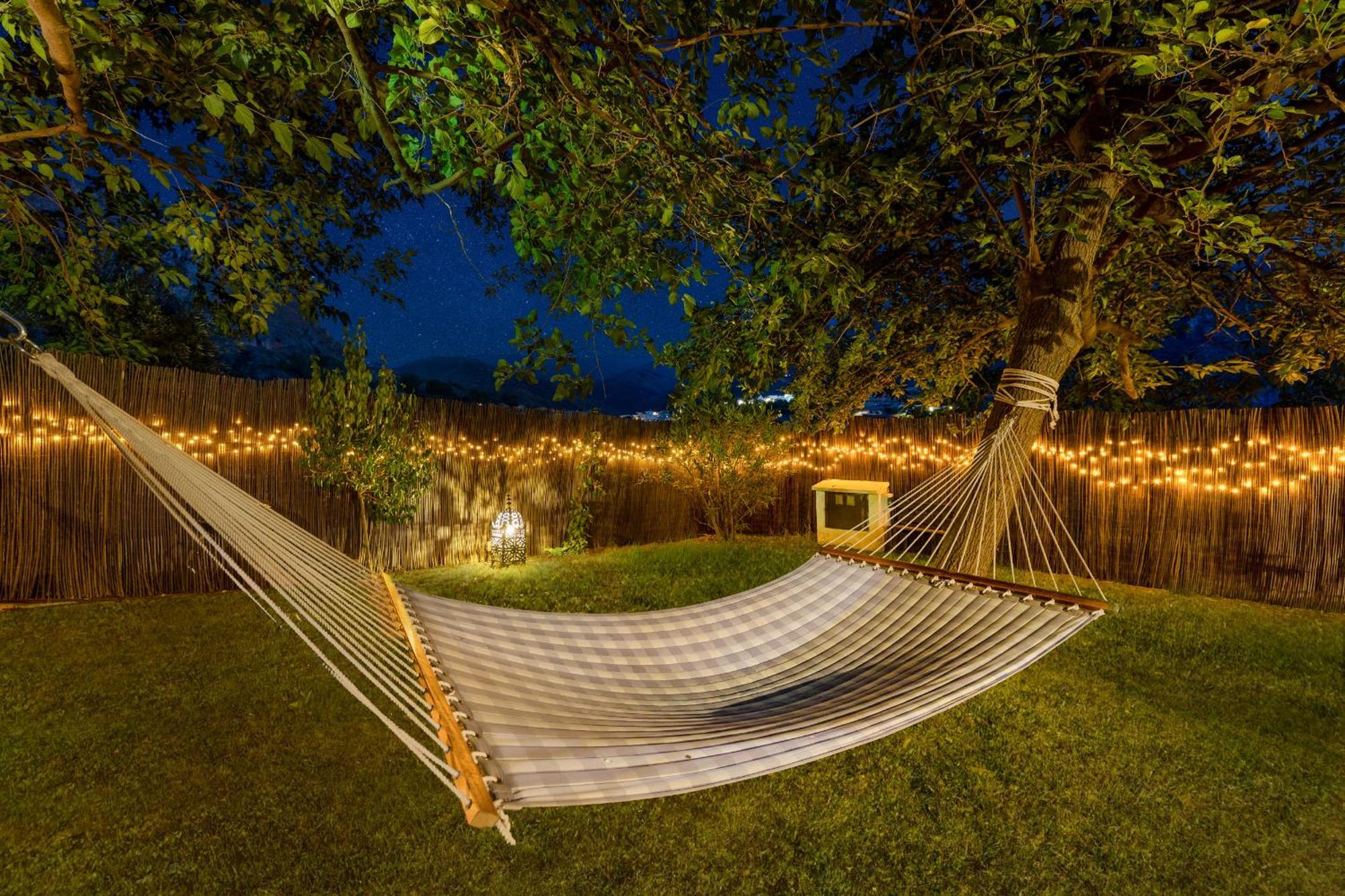 Casa Rural Alba Montis Гуэхар-Сьерра Экстерьер фото